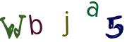 Obrázková CAPTCHA