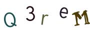 Obrázková CAPTCHA
