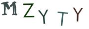 Obrázková CAPTCHA