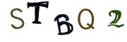 Obrázková CAPTCHA