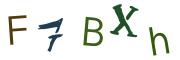 Obrázková CAPTCHA