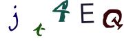 Obrázková CAPTCHA