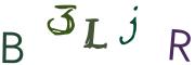 Obrázková CAPTCHA