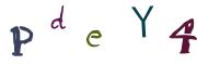 Obrázková CAPTCHA