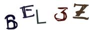 Obrázková CAPTCHA
