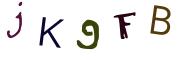 Obrázková CAPTCHA