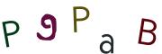 Obrázková CAPTCHA