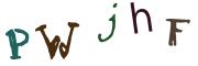 Obrázková CAPTCHA