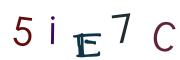 Obrázková CAPTCHA