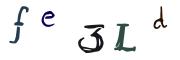 Obrázková CAPTCHA