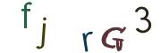 Obrázková CAPTCHA