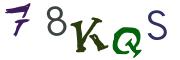 Obrázková CAPTCHA