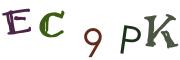 Obrázková CAPTCHA