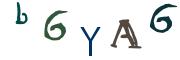 Obrázková CAPTCHA