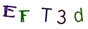 Obrázková CAPTCHA