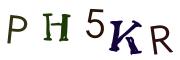 Obrázková CAPTCHA