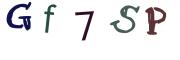 Obrázková CAPTCHA