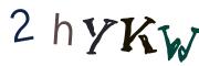 Obrázková CAPTCHA