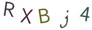 Obrázková CAPTCHA