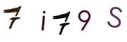 Obrázková CAPTCHA