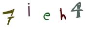 Obrázková CAPTCHA