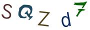 Obrázková CAPTCHA