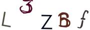 Obrázková CAPTCHA