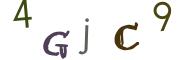 Obrázková CAPTCHA