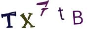 Obrázková CAPTCHA