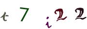 Obrázková CAPTCHA