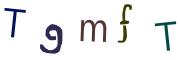 Obrázková CAPTCHA