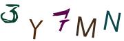 Obrázková CAPTCHA