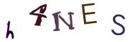 Obrázková CAPTCHA