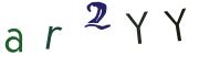 Obrázková CAPTCHA
