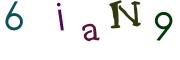 Obrázková CAPTCHA