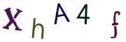Obrázková CAPTCHA