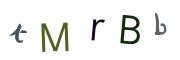 Obrázková CAPTCHA