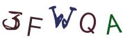 Obrázková CAPTCHA