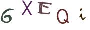 Obrázková CAPTCHA