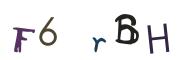 Obrázková CAPTCHA