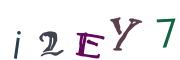 Obrázková CAPTCHA
