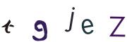 Obrázková CAPTCHA