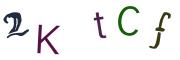 Obrázková CAPTCHA