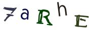 Obrázková CAPTCHA