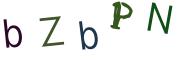 Obrázková CAPTCHA