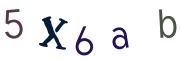 Obrázková CAPTCHA