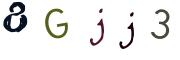 Obrázková CAPTCHA