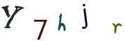 Obrázková CAPTCHA