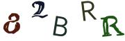 Obrázková CAPTCHA