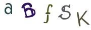 Obrázková CAPTCHA